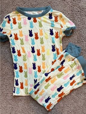Emerson and Friends 2 Piece Pajamas